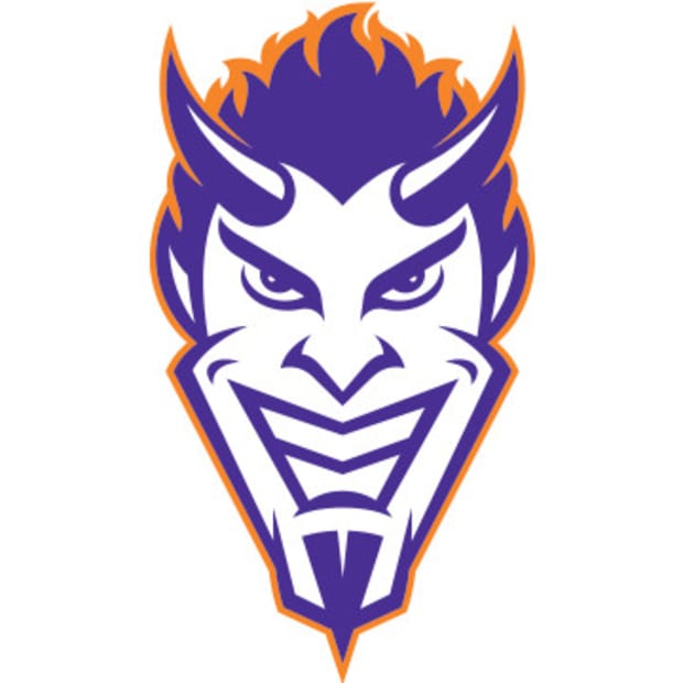 Northwestern State Demons Logo